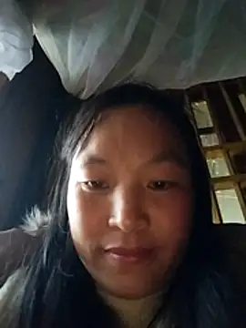 miss-su's cam snapshot