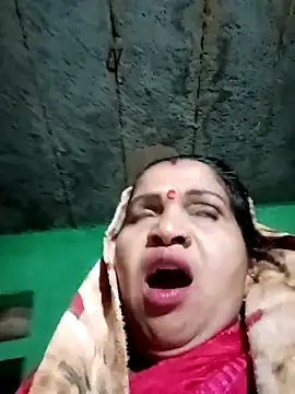 Manavi_x's cam snapshot