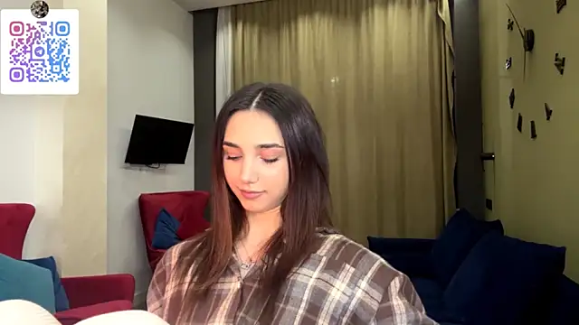 LinaMour's cam snapshot