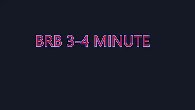 Meowluly's cam snapshot