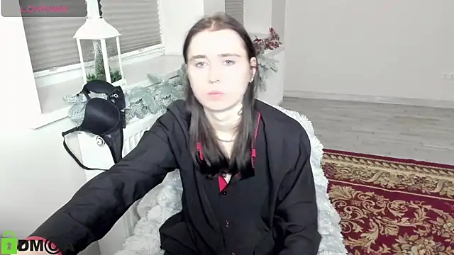 KrissLimada's cam snapshot