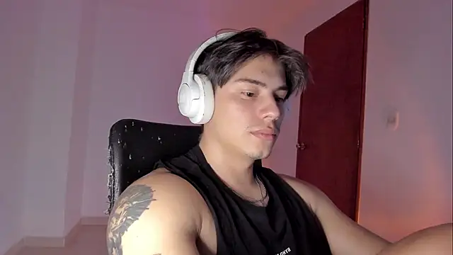 Giordano_Russo's cam snapshot