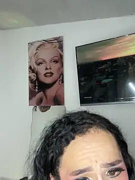 Mydreams69's cam snapshot