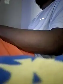 OfficialMineirinho's cam snapshot