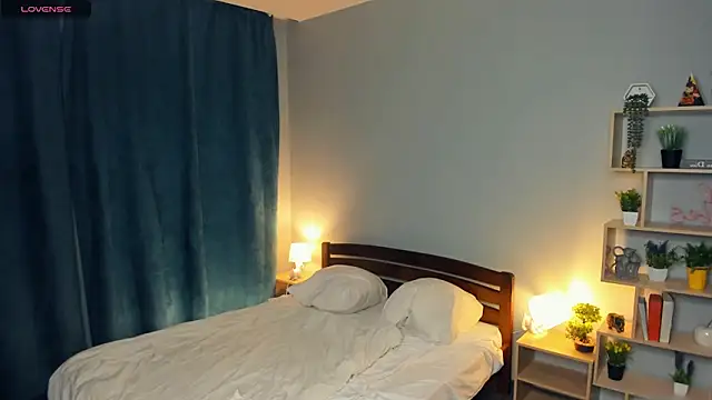 IsaVesco's cam snapshot