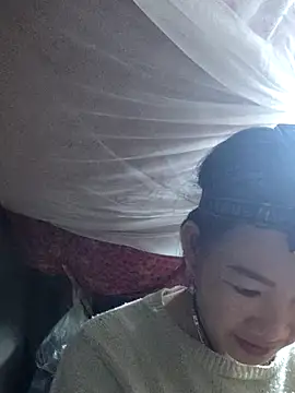 gio-thu's cam snapshot