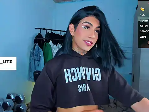 litz81's cam snapshot