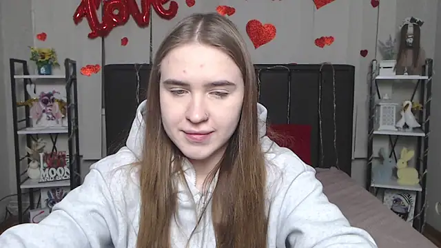 LauraHlot's cam snapshot