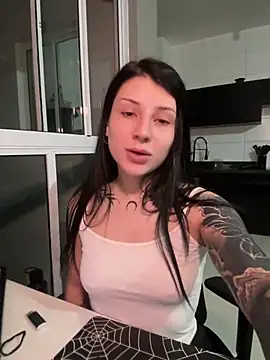 Miihzukii's cam snapshot