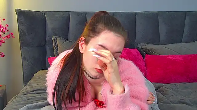 MelissaMays's cam snapshot