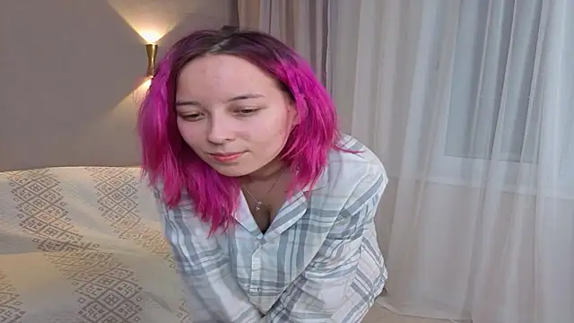 InaAlejandro's cam snapshot