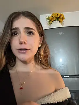 ShelbyHagen's cam snapshot