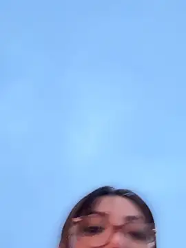 Pumpkin_bunny's cam snapshot