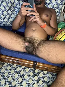 BengalasCB's cam snapshot