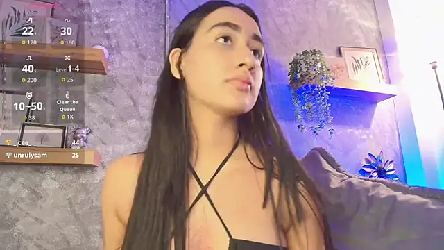 Nikolbrice's cam snapshot