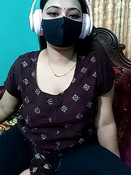 Porimoni22's cam snapshot