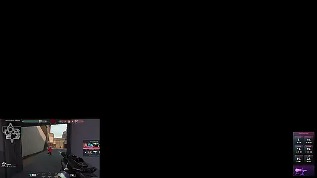 PurryBella's cam snapshot