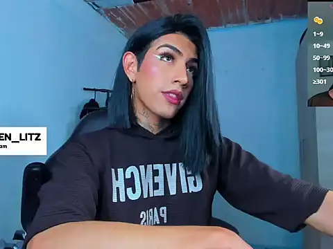 litz81 live sex cam