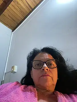 Sharongirl07's cam snapshot