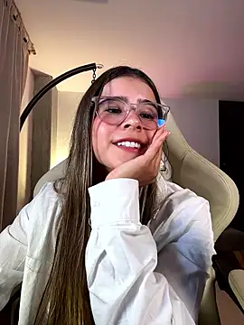 Stormiie777's cam snapshot