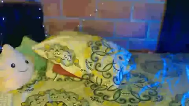 Nathacha's cam snapshot