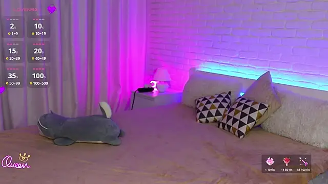 Hailey_Green's cam snapshot