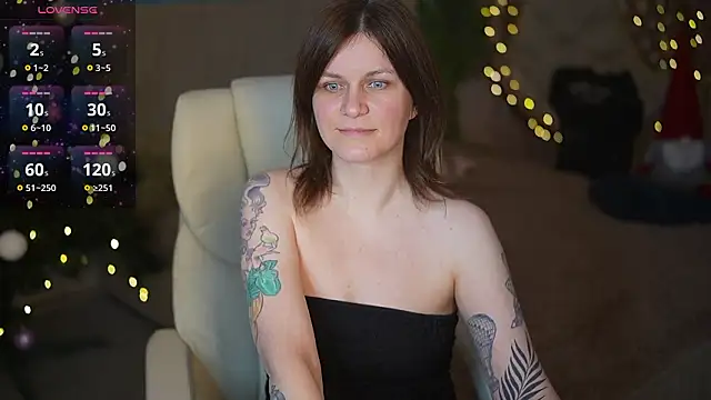 TinaMelt's cam snapshot