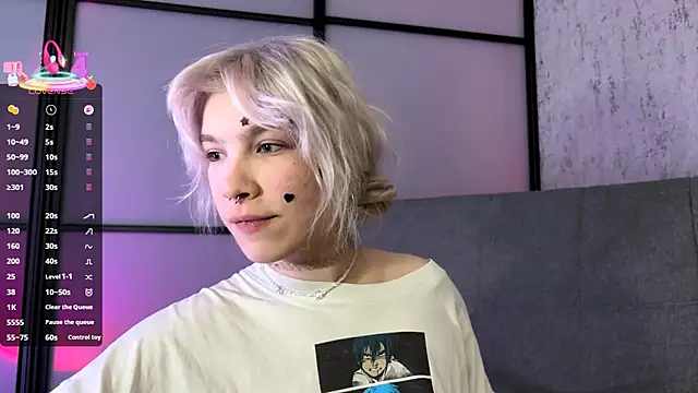 LolaDollyMur's cam snapshot