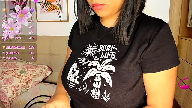 Ashley_black6's cam snapshot