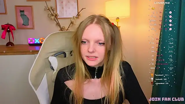 evangel1ne's cam snapshot