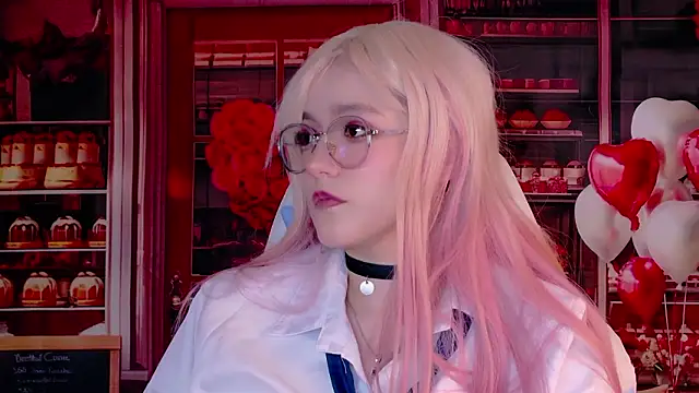 NaomiShimizu's cam snapshot