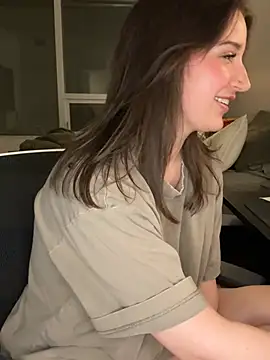 nerdynina's cam snapshot