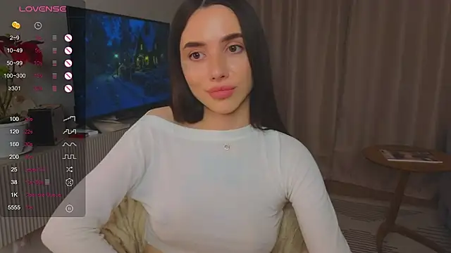 shuggybaby's cam snapshot