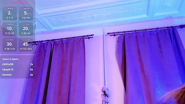 Kiara_Dream's cam snapshot