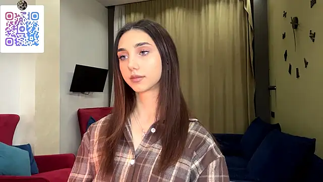 LinaMour's cam snapshot