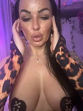 SofiaaMaria's cam snapshot