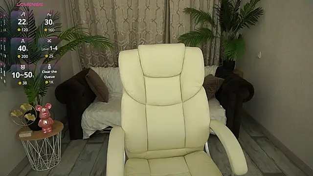 CassaBlaze's cam snapshot