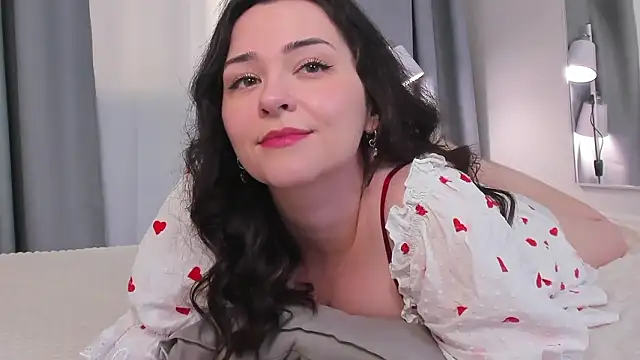 Camilla_Rowen's cam snapshot