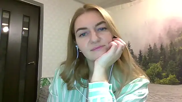 CandyOLimeX's cam snapshot