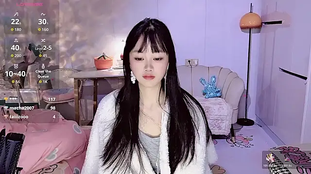 Coral_888's cam snapshot