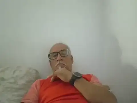 Patryman live sex cam