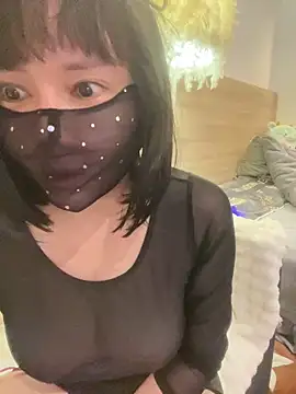 Mia-zhan's cam snapshot