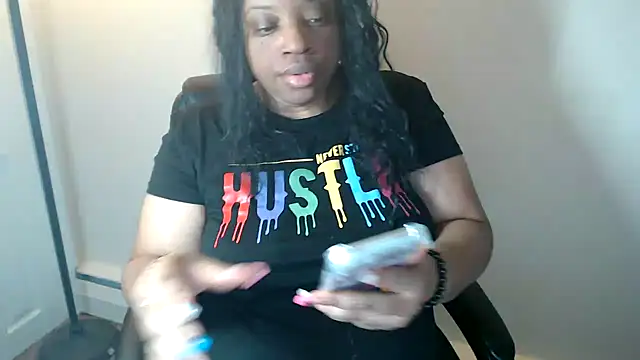 Sexymona1218's cam snapshot