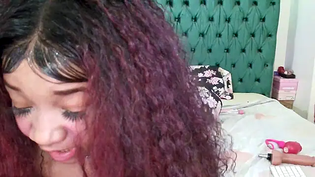 mzpretty444's cam snapshot