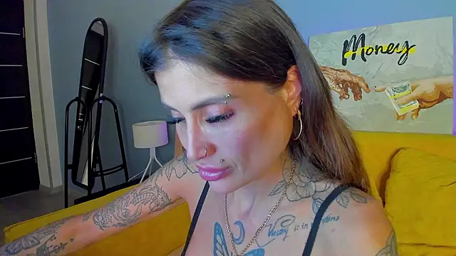 Patricia_Cox's cam snapshot