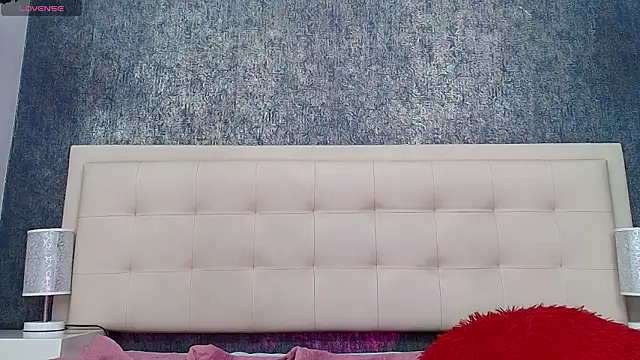 Cloeandtyfanny's cam snapshot