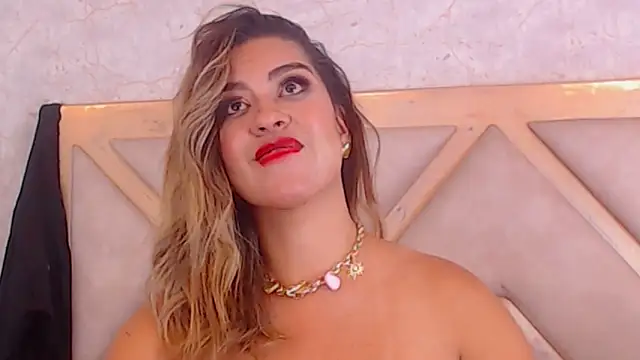 JoannaStanford's cam snapshot