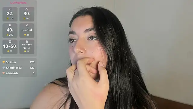 _kimtorres__'s cam snapshot