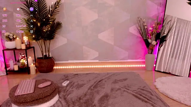 Merry__Star's cam snapshot