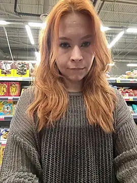 _Little_Ginger live sex cam